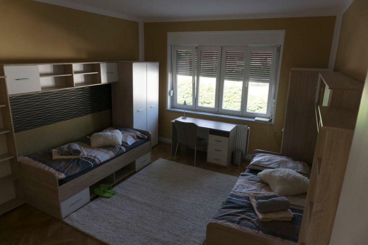 Trendy Apartmant In City Maribor Exterior foto